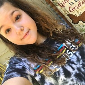 Meet your Posher, Karley